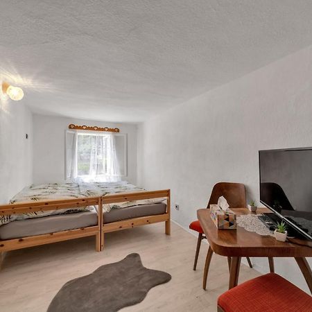 Villa Udolicko 14 à Perštejn Extérieur photo